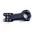 Mesa 80mm Suporte Guidao Bike Mtb 31.8mm + Adaptador 21.1mm - Imagem 4
