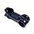 Mesa 80mm Suporte Guidao Bike Mtb 31.8mm + Adaptador 21.1mm - Imagem 5