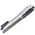 Mesa 60mm Suporte Guidao Bike Mtb 31.8mm + Adaptador 21.1mm - Imagem 2