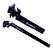 Canote Selim Absolute Xl-350 Preto 27,2 X 350 Com Carrinho - Imagem 4