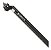 Canote Selim Absolute Xl-350 Preto 27,2 X 350 Com Carrinho - Imagem 1