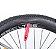 Espátulas Para Tirar Pneu Bike Reforçada Nylon Mtb Speed - Imagem 3