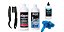 Kit Limpeza Bike Shampoo + Desengraxante 1l + Óleo + Escovas - Imagem 1