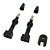 Kit Tubeless Fita Aro 11m X 21 Mm + Par Válvula Presta Bike - Imagem 3