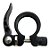 Abraçadeira Com Blocagem Selim 31.8mm Para Canote 27.2mm GTS - Imagem 1