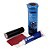 Kit 2 Tubo Reparo Camara Ar Bike + 30 Remendo Estrela Vipal - Imagem 2