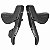 Manete Alavanca Sti Bike Speed Gravel Câmbio 2x8v Ltwoo R3 - Imagem 1