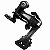 Câmbio Traseiro Bike Speed Road Gravel 10v Ltwoo R7 - Imagem 1