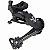 Câmbio Traseiro Absolute Wild Sport 3x8 24v Comp Shimano - Imagem 1