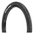 Pneu Kenda 26 X 2.40 K1247 Amrak Com Arame 26x2.4 Cravudo Cor Preto - Imagem 3