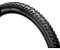 Pneu Kenda 26 X 2.40 K1247 Amrak Com Arame 26x2.4 Cravudo Cor Preto - Imagem 4
