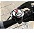 Buzina Campainha Trim Trim Para Bike I Love My Bike Preta - Imagem 4