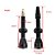 Kit Tubeless Bike Algoo Selante 300 ml Par Válvulas Top Fita - Imagem 5