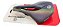 Selim Banco Absolute Prime Camaleão Furtacor 156mm Mtb Speed Azul 24.4 Cm 15.6 Cm - Imagem 3