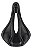 Selim Banco Absolute Prime Camaleão Furtacor 156mm Mtb Speed Azul 24.4 Cm 15.6 Cm - Imagem 2