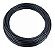 Rolo Conduite Bike 4,5 Mm Espiral Com Teflon Preto 20mt - Imagem 1