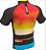 Camisa Ciclismo Ert New Tour Sunny Bike Mtb Speed - Imagem 6