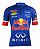 Camisa Ciclismo Cabani Azul Bike Mtb Speed - Imagem 1