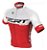 Camisa De Ciclismo Ert Elite Racing Mtb Speed Slim Fit - Imagem 2