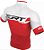 Camisa De Ciclismo Ert Elite Racing Mtb Speed Slim Fit - Imagem 4