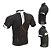 Camisa Ciclismo Ert New Tour Gold Bike Mtb Speed - Imagem 2