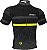 Camisa Ciclismo Ert New Tour Conect Bike Mtb Speed - Imagem 1