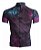 Camisa Ciclismo Ert New Tour Black Bike Mtb Speed - Imagem 1