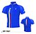 Camisa Ciclismo Ert Italy New Tour Ziper Full - Imagem 1