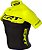 Camisa Ciclismo Ert Elite Racing Yellow Bike Slim Fit - Imagem 1