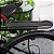 Bagageiro Flutuante Bicicleta Fixa Canote Selim Jws Bike Mtb - Imagem 10