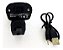 Kit Premium Lanterna + Farol Bike Recarregável Usb Led L2 - Imagem 5