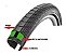 Fita Anti Furo Safe Tire 35mm Aro 29 27.5 26 Mtb Bike - Imagem 5