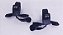 Alavanca De Câmbio Shimano Xt Deore M8050 Di2 3/2/1x11v Par - Imagem 2