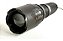Lanterna Tática Militar Recarregável X9000 Led Cree + Forte - Imagem 4