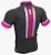 Camisa Ciclismo Ert New Tour Fight For Pink Mtb Speed - Imagem 2