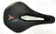 Selim Mtb Speed Argon Power Comp Gel Preto - Imagem 5