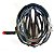 Capacete Bike Ciclismo Argon Ta018 C/ Led Speed Mtb - Imagem 5