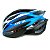 Capacete Bike Ciclismo Argon Ta018 C/ Led Speed Mtb - Imagem 4