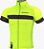 Camisa Ciclismo Ert Nova Tour Strip Green Bike Mtb Speed - Imagem 1