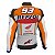 Camisa Ciclismo Ert Repsol Honda Mtb Speed Bike Manga Longa - Imagem 2