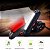 Farol Bike Led CREE + Lanterna traseira Recarregável Usb - Imagem 6