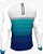 Camisa Manga Longa Ciclismo Ert New Adriatico Mtb Speed - Imagem 2