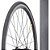 Pneu Pirelli Corsa Pro 700x23 Arame Bicicleta Speed 100 Psi - Imagem 2