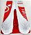 Selim Mtb Speed Argon Romim Body Geometry Gel Várias Cores - Imagem 6