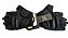 Par Luvas Ciclismo Dedo Curto DVORAK DK8845 Gel MTB Academia - Imagem 6