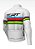 Jaqueta Térmica Casaco Frio Ert Campeão Mundial Branco Bike - Imagem 2