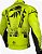 Jaqueta Térmica Casaco Frio Ert Team Amarelo Bike MTB Speed - Imagem 2