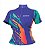 Camisa Ciclismo Ert Nova Tour Sunset Bike Mtb Speed - Imagem 1