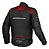 Jaqueta Motociclista X11 One 2 Impermeável Masculina - Imagem 20