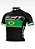 Camisa Ciclismo Elite ERT Racing Campeão Brasileiro Preto - Imagem 1